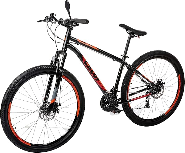 Melhor Bicicleta para Trilha