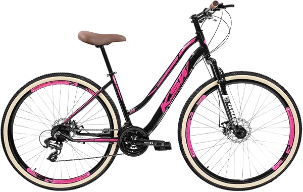 Bicicleta Retrô Vintage Feminina Aro 26