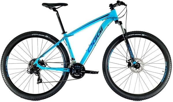Bicicleta Speed Aro 700c Grupo Intermediário