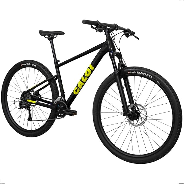Caloi Explorer Sport 2025 Aro 29 Shimano 16 Velocidades Freio Hidráulico Suspensão 100mm