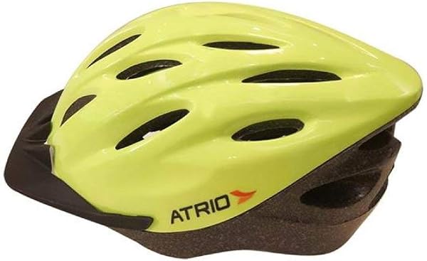 Capacete de Ciclismo MTB com LED Sinalizador Viseira Removível 19 Entradas de Ar